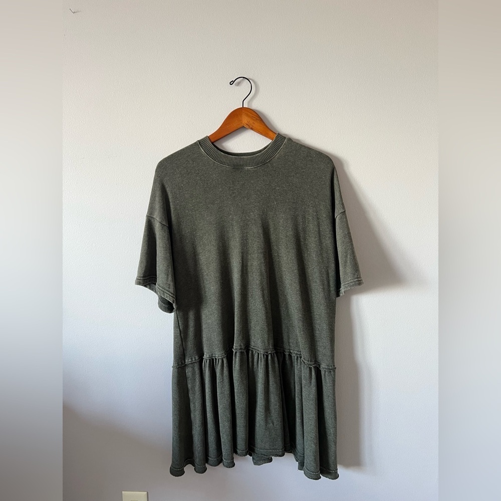 AE Oversized Dress